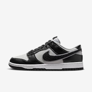 Nike Dunk Low Retro Men's Shoes. Nike ID
